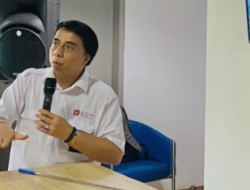 BRIN Tawarkan Inovasi Pelat Karet RCP Tingkatkan Keselamatan Perlintasan Kereta Api