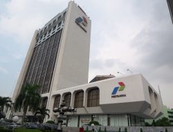 Pertamina Perkuat Transformasi Digital Lewat Implementasi AI Targetkan Laba Ratusan Juta Dolar