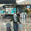 BBKK Perketat Pengawasan Hantavirus di Bandara Soetta Antisipasi Penularan dari Empat Negara