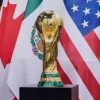Tiga Negara Tuan Rumah Terapkan Aturan Pencegahan Virus Ebola Jelang Piala Dunia 2026