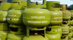 Antisipasi Libur Panjang Pertamina Tambah Penyaluran 5,8 Juta Tabung Gas Subsidi