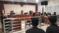 Pendapat Dua Ahli Pidana Permasalahan Bisnis Batu Bara  Antara H. Ady Riawantara dan H. Sar’ie Tepatnya ke Ranah Perdata