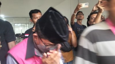 Kejari Banjarmasin Tetapkan Tersangka Baru Terkait Dugaan Korupsi Sewa Komputer