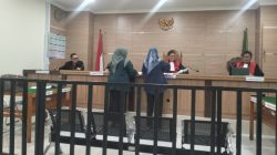 Sidang Gugatan Wanprestasi, Penggugat Serahkan Bukti Surat Perjanjian dan Kesepakatan yang Diingkari