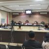 Terungkap Disidang OTT KPK Amuntai, Eks Kejari HSU Diduga Peras Ketua KPU HSU Puluhan Juta Rupiah