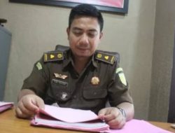 Diduga Rugikan Negara Rp. 3,3 M, Kajati Kalsel Bakal Telisik  Puluhan Paket Proyek di PUPR HSS Th 2024