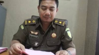 Diduga Rugikan Negara Rp. 3,3 M, Kajati Kalsel Bakal Telisik  Puluhan Paket Proyek di PUPR HSS Th 2024
