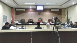 Saksi Farida : ” Eks Kasi Datun Selama Bertugas Tidak Pernah Meminta Uang, apalagi Memerasnya”