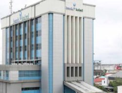 Bank Kalsel Masuk Peringkat 2 BPD dengan Pengalaman Nasabah Terbaik Versi BankCX Tracker 2026