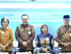 KuPP Desak Pemerintah Segera Wujudkan Ratifikasi OPCAT Guna Cegah Praktik Penyiksaan