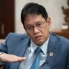 Tegaskan Setia Arahan Presiden Menkeu Purbaya Yudhi Sadewa Lanjutkan Tugas Bendahara Negara