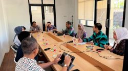 BRI Pelaihari Perkuat Sinergi dengan Dinas PMD Tanah Laut Bahas Pengelolaan Keuangan Dana Desa