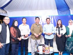 BRI Muara Teweh Meriahkan Batara Expo 2026, Sebagai Wujud Dukungan  Sinergi Antar Pemerintah Daerah, Dunia Usaha, dan Masyarakat