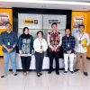 BRI Banjarmasin Samudera Tingkatkan Kolaborasi dengan PT Trakindo Banjarmasin Lewat Kelanjutan Kemitraan Strategis