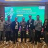 BRI Dorong Stabilitas Bisnis Batu Bara Melalui Forum Dialog Mengenai DHE dan Kelangsungan Usaha