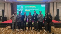 BRI Dorong Stabilitas Bisnis Batu Bara Melalui Forum Dialog Mengenai DHE dan Kelangsungan Usaha