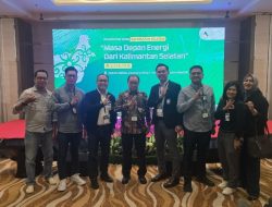 BRI Dorong Stabilitas Bisnis Batu Bara Melalui Forum Dialog Mengenai DHE dan Kelangsungan Usaha