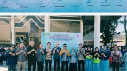 BRI Cabang Tanjung Ikuti Puncak Peringatan Harganas ke-33 Sekaligus Peluncuran Program Orang Tua Asuh Anak Stunting Tabalong