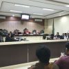 Sidang Terdakwa Tri Taruna: “Saya Menepis Kesaksian Jumadi Mengenai Utang Rp 30 Juta”