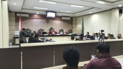 Sidang Terdakwa Tri Taruna: “Saya Menepis Kesaksian Jumadi Mengenai Utang Rp 30 Juta”