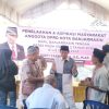 Gelar Reses Titik 1, H.Gusti Yasni Iqbal SE,M.AP Serap Aspirasi Warga Rawa Sari soal Perbaikan Jalan dan Jembatan