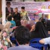 Tinjauan Lapangan dan Jaring Aspirasi Warga Sutoyo S Mengenai Jalan Rusak serta Keluhan Bansos
