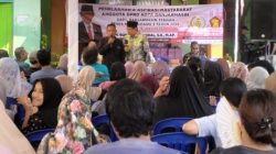 Tinjauan Lapangan dan Jaring Aspirasi Warga Sutoyo S Mengenai Jalan Rusak serta Keluhan Bansos