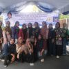 Reses Masa Sidang 2 Thn 2026, Erni Yusnita SE Serap Aspirasi Warga Kelurahan Pangeran