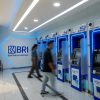 BRI Beri Setoran Pajak Terbesar di Industri Keuangan, Siap Bangun Negeri Bersama Danantara