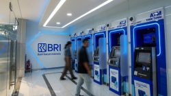 BRI Beri Setoran Pajak Terbesar di Industri Keuangan, Siap Bangun Negeri Bersama Danantara