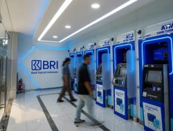 BRI Beri Setoran Pajak Terbesar di Industri Keuangan, Siap Bangun Negeri Bersama Danantara