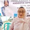 Respon Keluhan Warga Sungai Andai: Erni Yusnita Komitmen Benahi Pengelolaan Sampah dan Penyaluran Bansos