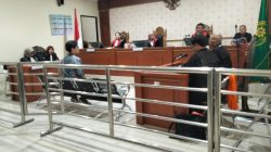 Perlawanan Ditolak, Sidang Richard Muljadi Lanjutkan Pemeriksaan Lima Saksi