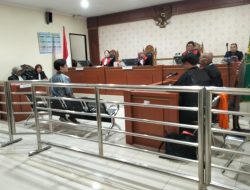 Perlawanan Ditolak, Sidang Richard Muljadi Lanjutkan Pemeriksaan Lima Saksi
