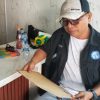 LSM Gantara Pertanyakan Perkembangan Kasus Eks Bupati Tanbu ZA