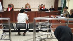 Sidang Lanjutan Kasus Penipuan Batu Bara Richard Muljadi, Jaksa Hadirkan Saksi Pelapor