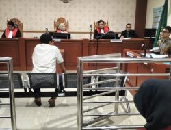 Sidang Lanjutan Kasus Penipuan Batu Bara Richard Muljadi, Jaksa Hadirkan Saksi Pelapor