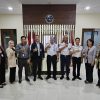 Pererat Kemitraan, BRI BO Tanjung Redeb Gelar Silaturahmi Bersama Bandara Kalimarau