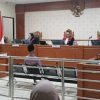 Nota Perlawanan Terdakwa, PH Robert Hendra Sulu SH,MH Minta Bebas.Ini Penjelasannya.