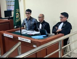 Richard Arief Muljadi Bantah Terlibat Kasus Dugaan Penipuan dan Penggelapan Terhadap PT.SBA