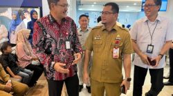 OJK: Posisi sebagai Bank Devisa Membawa Persoalan Anyar bagi Bank Pembangunan Daerah Kalimantan Selatan