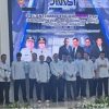 Bank Kalsel Dukung Pelantikan Pengurus JMSI Kalsel Periode 2025–2030