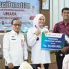 Bank Kalsel Salurkan Pinjaman Tanpa Bunga untuk UMKM di Banjarmasin