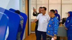 Smart Branch System Bank Kalsel Mulai Beroperasi di Barabai