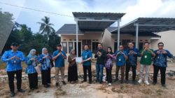 BP Tapera: Seluruh Rumah FLPP yang Dipantau di Banjar Telah Dihuni