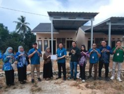 BP Tapera: Seluruh Rumah FLPP yang Dipantau di Banjar Telah Dihuni