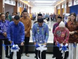 Bank Kalsel Buka Kantor Kas di MPP Tanah Bumbu