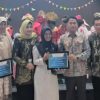Dua SD Asal Banjarmasin Menjadi Motor Penggerak Kebiasaan Menyimpan Uang di Bank Kalsel