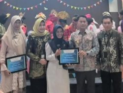 Dua SD Asal Banjarmasin Menjadi Motor Penggerak Kebiasaan Menyimpan Uang di Bank Kalsel