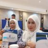 IWAPI Bangun Kemitraan Bersama Bank Kalsel Majukan Usaha Mikro Perempuan